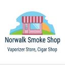 Norwalk Smoke Shop logo